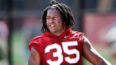 Florida State's Ethan Pritchard shot in head while driving, dad says - foxnews.com - state Alabama