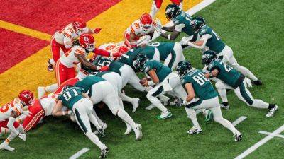 What are NFL rules changes in 2025? Kickoffs, OT, tush push - ESPN