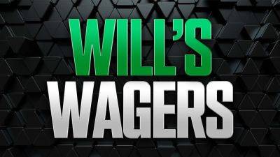 2025 NFL Week 1 Picks: Best Bets for Every Game — Will's Wagers