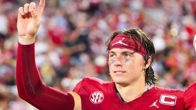 Tom Brady - Bill Belichick - Rob Gronkowski - Oklahoma Sooners hope new coach and QB combo is just what their offense needs - ESPN - espn.com - county Norman - state North Carolina - state Missouri - state Washington - state Oklahoma