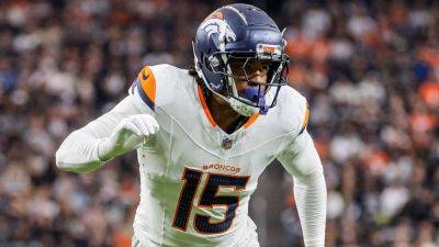 Adam Schefter - Pass rusher Nik Bonitto becomes top-paid non-QB in Broncos history - ESPN - espn.com