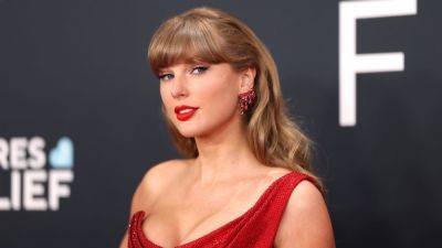 Roger Goodell hedges on Taylor Swift as Super Bowl LX halftime headliner - ESPN