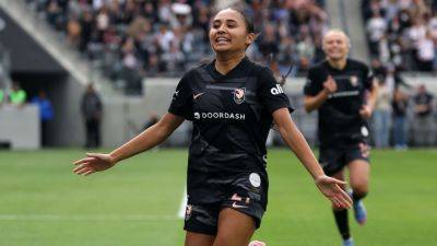 Alyssa Thompson - Chelsea agree on fee for Angel City's Alyssa Thompson - sources - ESPN - espn.com - Usa