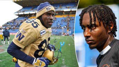 Cause of death for DePaul soccer player, son of ex-NFL receiver Milton Stegall revealed - foxnews.com - county Cook - county Park