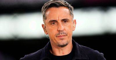 Ashley Cole - Gary Neville - Antoine Semenyo - Gary Neville calls for ‘disruptive response’ to support players suffering racism - breakingnews.ie