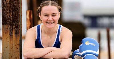 Jenny Lehane gives winning start to Ireland's World Boxing Championship - breakingnews.ie - Usa - Australia - Poland - Ireland - Dominican Republic