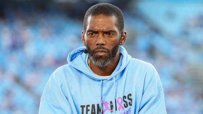Randy Moss - Kirby Lee - NFL legend Randy Moss talks faith, family and football after cancer battle: 'I was nervous' - foxnews.com - Usa - Los Angeles - state Minnesota - state North Carolina - state Texas - county Hill
