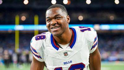 Amari Cooper to retire from NFL shortly after signing with Raiders: report - foxnews.com - county Eagle - county Brown - county Cleveland - state Tennessee - county Dallas - state Alabama