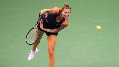 Aryna Sabalenka outlasts Jessica Pegula, returns to US Open final - ESPN