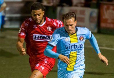 Ebbsfleet United manager Josh Wright says there’s a lot more to come from his team as they get into their stride in National League South