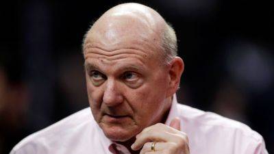 Pablo Torre - Clippers' Ballmer details affiliation with Aspiration in wake of Kawhi Leonard report - ESPN - espn.com