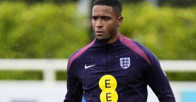 John Macginn - Aston Villa - Jadon Sancho - Jacob Ramsey - Ezri Konsa - Ezri Konsa: I couldn’t watch deadline day as financial rules have ‘killed’ Villa - breakingnews.ie - Andorra - county Harvey