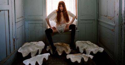 Florence + The Machine release tickets for major 2026 UK tour - including Manchester date - manchestereveningnews.co.uk - Britain - Ireland - county Florence
