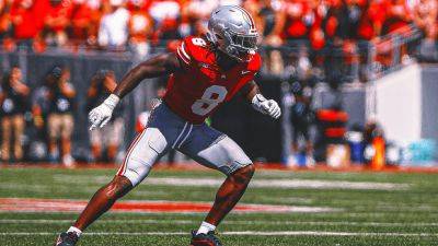 'He’s Got IT': Ohio State LB Arvell Reese Is Gus Johnson’s First ‘GOT IT’ Pick