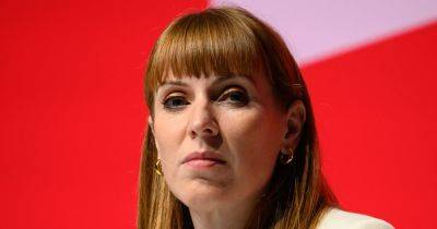 Keir Starmer - Angela Rayner - Rachel Reeves - Live updates as Angela Rayner resigns and Keir Starmer forced to make major changes - walesonline.co.uk - Britain