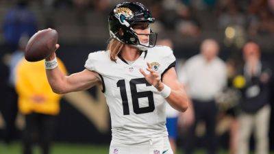 Fantasy football - Don't be surprised if ... Lawrence and Young are top-10 QBs, Ekeler is the answer and Meyers shines in Week 1 - ESPN