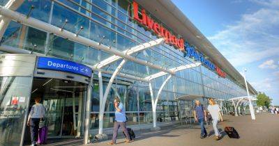 Win a fantastic holiday package worth £1,750 with 'the North's best airport' - manchestereveningnews.co.uk - Britain