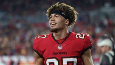 Adam Schefter - Mike Evans - Drew Rosenhaus - Bucs, CB Zyon McCollum reach 3-year, $48M extension, agents say - ESPN - espn.com - county Bay