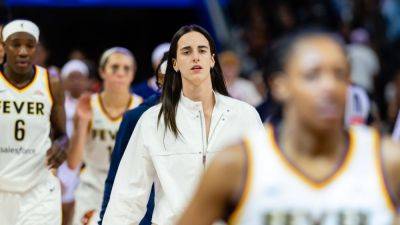 How Clark's extended absence impacts Fever's WNBA playoffs - ESPN