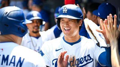 2025 MLB core rankings: Who has the most star talent? - ESPN
