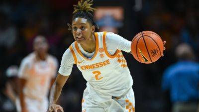 Tennessee's Whitehorn pleads guilty, granted judicial diversion - ESPN