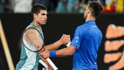 Alcaraz vs. Djokovic at the US Open: How each can win - ESPN