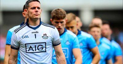 Stephen Cluxton - Stephen Cluxton and Dean Rock join Dublin senior football management team - breakingnews.ie - Ireland