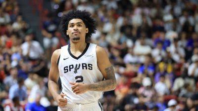 Spurs' Harper might be ready for opener after thumb surgery - ESPN