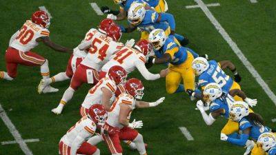 Sights and sounds from the Chargers' win over the Chiefs in the 2025 NFL Brazil game - ESPN