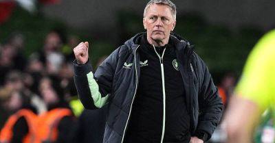 Nathan Collins - Stephen Kenny - Nathan Collins believes Heimir Hallgrimsson’s style is ‘very easy’ to get behind - breakingnews.ie - Hungary - Ireland - Iceland - county Collin