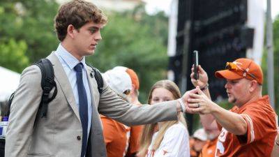 College football Week 2 live updates: Top plays and games - ESPN