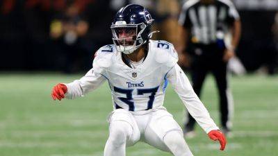 Titans, S Amani Hooker agree to 3-year, $48.6M extension - ESPN