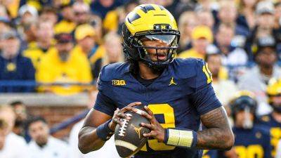 College football betting: How to bet Michigan-Oklahoma - ESPN - espn.com - state Michigan - state Washington - state Oklahoma - state Illinois - state New Mexico