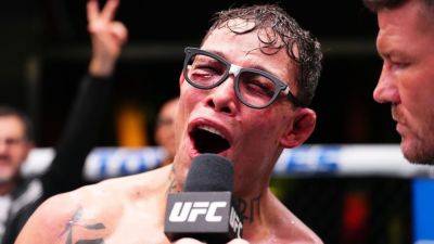 UFC Fight Night: Expert picks and best bets for Imavov vs. Borralho - ESPN