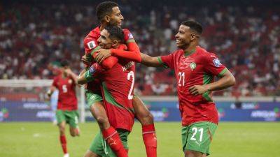2026 World Cup: Who has qualified, and how the rest can make it - ESPN - espn.com - Usa - Mexico - Canada - Japan - New Zealand - Morocco - state Indiana - Burma - Congo - Eritrea - Macau - Tanzania - Niger
