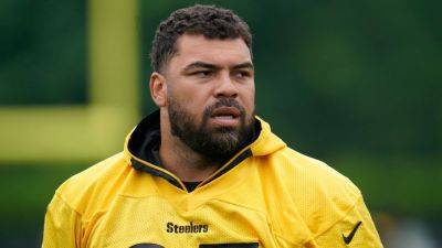 Source -- Heyward agrees to revised deal, will play for Steelers - ESPN
