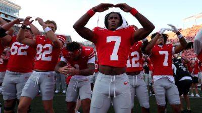 College Football Playoff predictions - Who's most likely to make the playoff field - ESPN