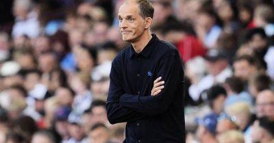 Thomas Tuchel - Elliot Anderson - Thomas Tuchel confident England are ‘on the right path’ ahead of Serbia test - breakingnews.ie - Serbia - Andorra