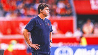 Christian Pulisic - Mauricio Pochettino - Tim Weah - International - U.S. In Search of Silver Linings After Sloppy Loss: 'We need to be sharper' - foxnews.com - Usa - Japan - Panama - South Korea - North Korea - state Ohio