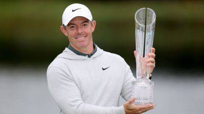 Rory McIlroy wins second Irish Open title in thrilling playoff - ESPN