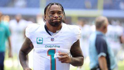 Mike Macdaniel - Mike McDaniel -- Too many Dolphins failed to execute vs. Colts - ESPN - espn.com - county Miami