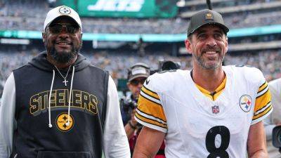 Steelers poking fun at Jets tops Week 1 NFL trolls - ESPN