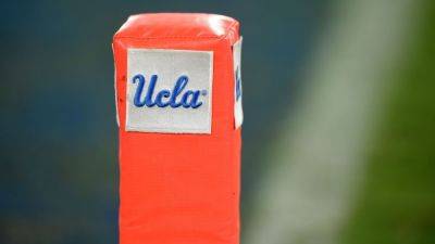 Nico Iamaleava - Pierce Clarkson arrested on felony charge, suspended by UCLA - ESPN - espn.com - Los Angeles - state Utah - county Los Angeles