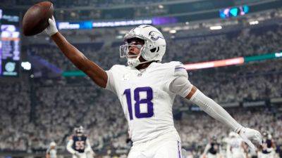 2025 NFL Week 1 betting - Monday Night Football: Vikings-Bears odds, picks - ESPN