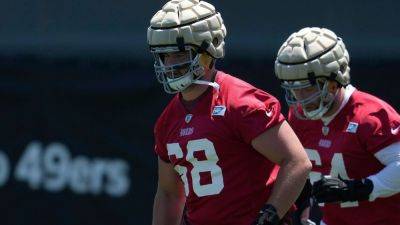 49ers extend RT Colton McKivitz with 3-year, $45M contract - ESPN