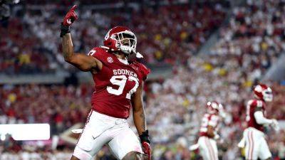 Projecting the College Football Playoff top 12 after Week 2 - ESPN