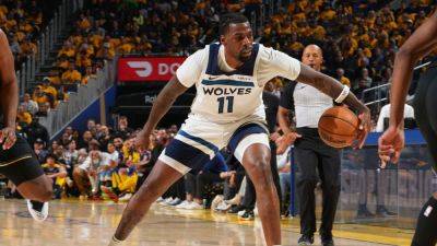 Southern - Sister of Timberwolves' Naz Reid fatally shot by boyfriend - ESPN - espn.com - state Minnesota - state New Jersey - county Bradley - county Ocean