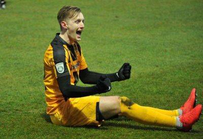 Maidstone United manager George Elokobi says they have other targets after confirming he didn’t speak to Joe Pigott about a possible return