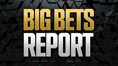 Josh Allen - 2025 Big Bets Report: Bettor Correctly Picks Every Week 1 Game, Wins $382k - foxnews.com - state Minnesota