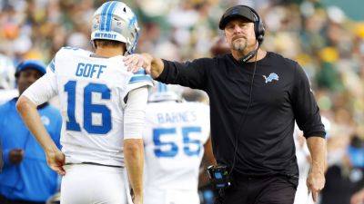 NFL Week 1: What was real, and what was just a mirage? - ESPN - espn.com